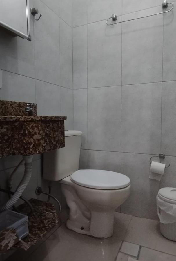 Pernoites No Atelie La Rosa I Hotel Itapoa  Bagian luar foto