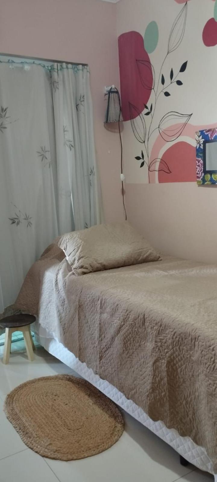 Pernoites No Atelie La Rosa I Hotel Itapoa  Bagian luar foto